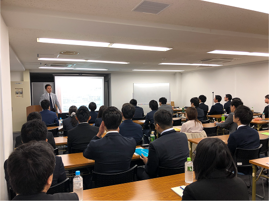 異業種勉強会