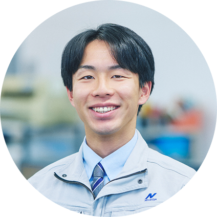 O.S.さん