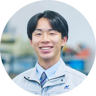 O.S.さん