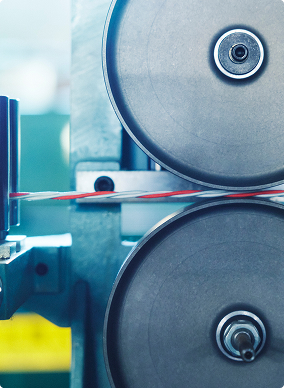 二宮電線工業株式会社