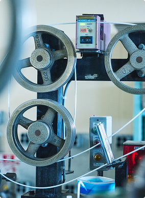 二宮電線工業株式会社