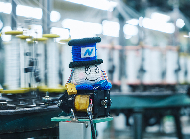 二宮電線工業株式会社