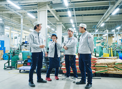 二宮電線工業株式会社