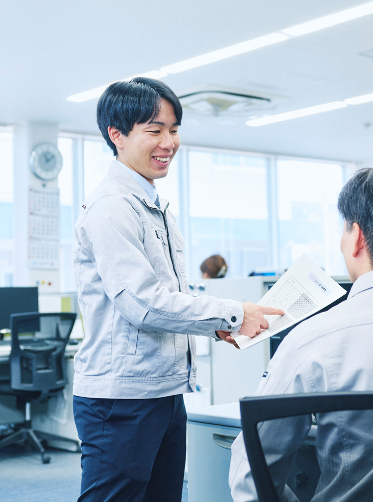 二宮電線工業株式会社