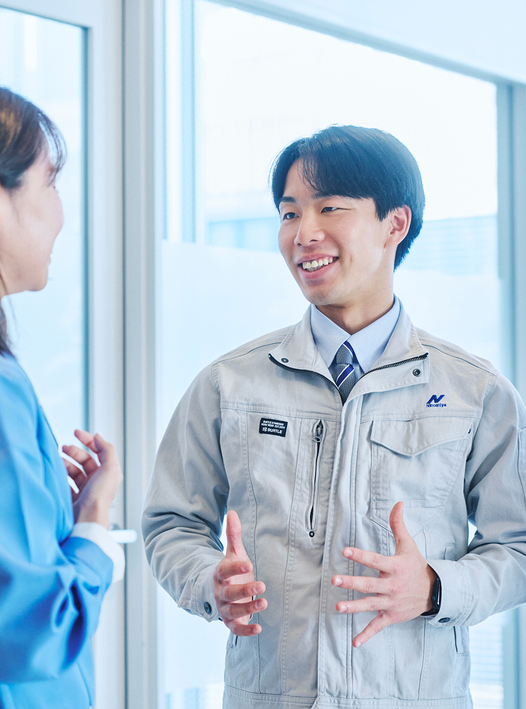 二宮電線工業株式会社